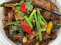 -九大簋家宴(北京路店)