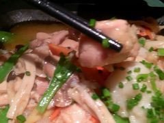 -炭舍干锅·烤鱼(扬名广场店)