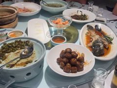 -小城故事·地道宁波味(月湖盛园店)