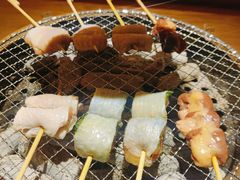 -和彩放题(渔阳店)
