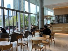 -SAANCI山池咖啡(海上世界文化艺术中心店)