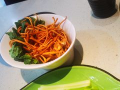 -一叶一世界·素食餐厅(锦华万达店)