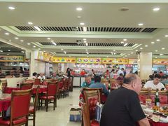 -西塔大冷面(市府大路店)