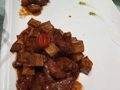 -老街渔味馆(芳华店)