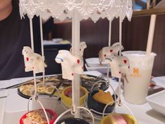 -豪客来牛排(中央花苑店)