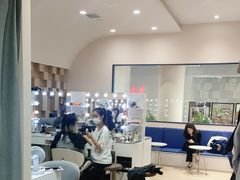-海马体照相馆(成都来福士广场店)