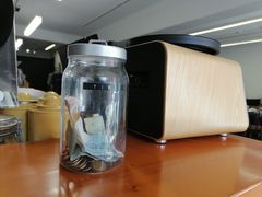 -研途咖啡馆(健康路店)
