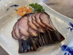 -都一处烧麦馆(前门店)