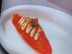 -争鲜回转寿司(通州万达店)