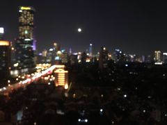 -上海静安昆仑大酒店