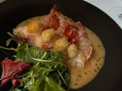 -Kampa Park Restaurant