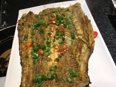 -邢氏老太太烧烤(南山店)