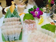 -狮伙海鲜捞(千灯湖店)