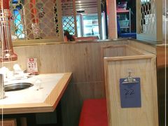 -韩宫宴烤肉·料理(漳河万达店)