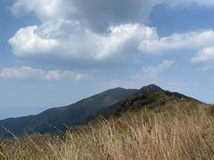 -大围山国家森林公园