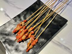 撸串串-探秘12时海鲜生蚝排档