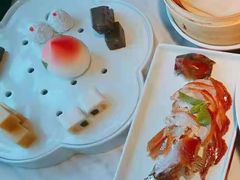-京味斋·北京烤鸭(华威桥北工大店)