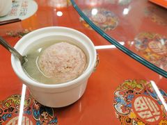 -玉华台饭庄(裕中西里小区店)