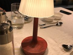 -太平洋西餐厅(金陵饭店)