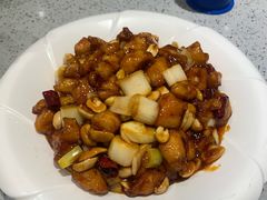 宫爆鸡丁-紫光园(劲松店)