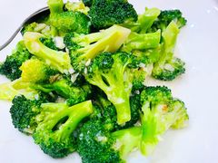 -玉华台饭庄·淮扬菜·烤鸭(望京店)