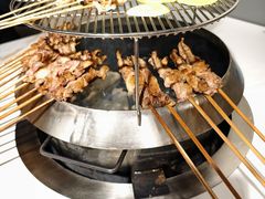 -源味居手把签烧烤(长春一店)
