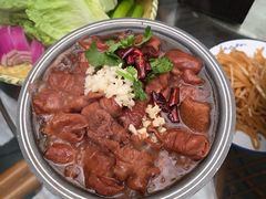 -春满园生态餐厅(南宫路店)