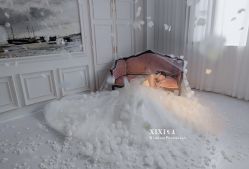 -茜茜公主婚纱摄影会馆