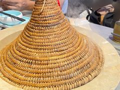 -滇小鱼·云南野生菌火锅(上杭路店)