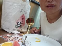 -沙漠玫瑰土耳其餐厅(神路街店)