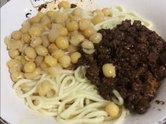 花市豌杂面-花市豌杂面(民生路店)