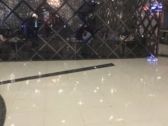 大堂-鹿港小镇(悠唐店)