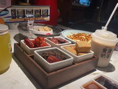 -寻宝记绍兴菜(状元店)