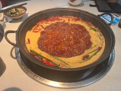 -芈重山老火锅(广州首店)