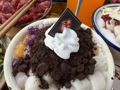 -正南齊北重庆老火锅(光华村直营店)