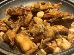 -79号渔船海鲜饭店(华强北店)