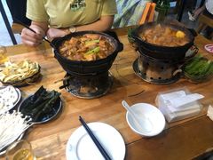 -范贤光鸡公煲(平乐园总店)
