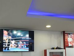 -津武堂散打搏击俱乐部(河西店)