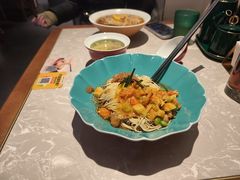 -松鹤面馆·古法焖肉面(观前店)