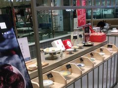 自助取餐区-阮大兴糕团(杭州西湖银泰百货店)