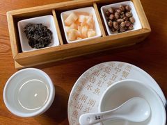 -如轩·海鲜砂锅粥·潮汕菜(一品天下店)