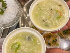 -渔意坊·千层无骨鱼粥底火锅·20年顺德菜(普君店)