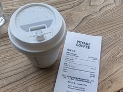 -VOYAGE COFFEE(杨梅竹店)