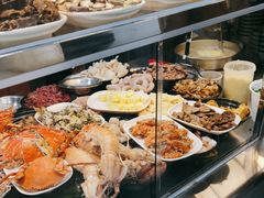 -鲤.金记沙茶面(总店)