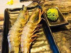 -熊出没日本烧肉放题