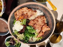 -dodonpa.墩墩伐 便当食堂(博华广场店)