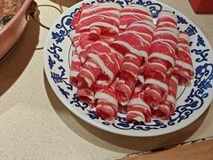 -东镇老火锅(长春路首店)