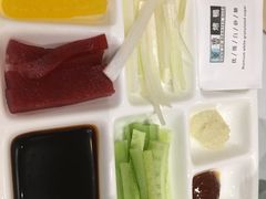 -董鲁烤鸭(建和街店)
