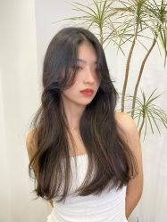 -INSTYLE造型·明星店