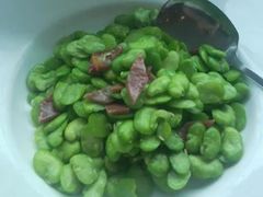 火腿蚕豆-西湖春天•老字号杭州菜(百汇店)